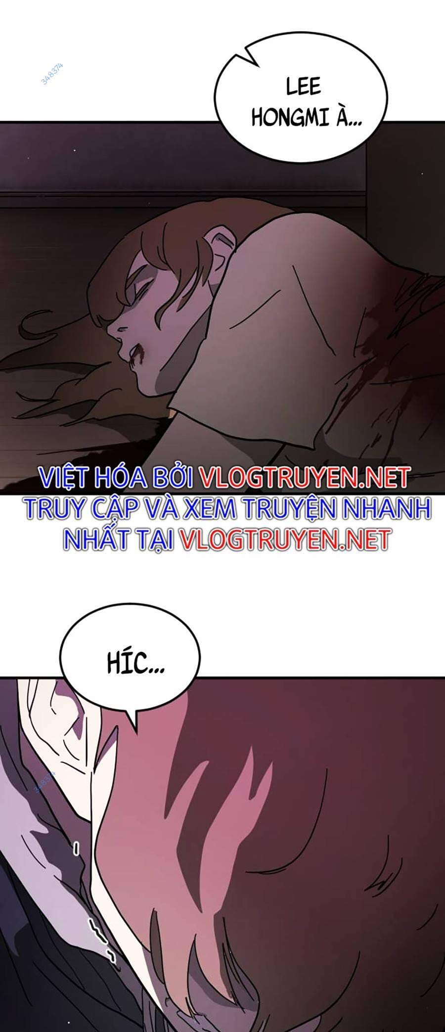 Truyện Tranh Đại Dịch Seoul trang 6