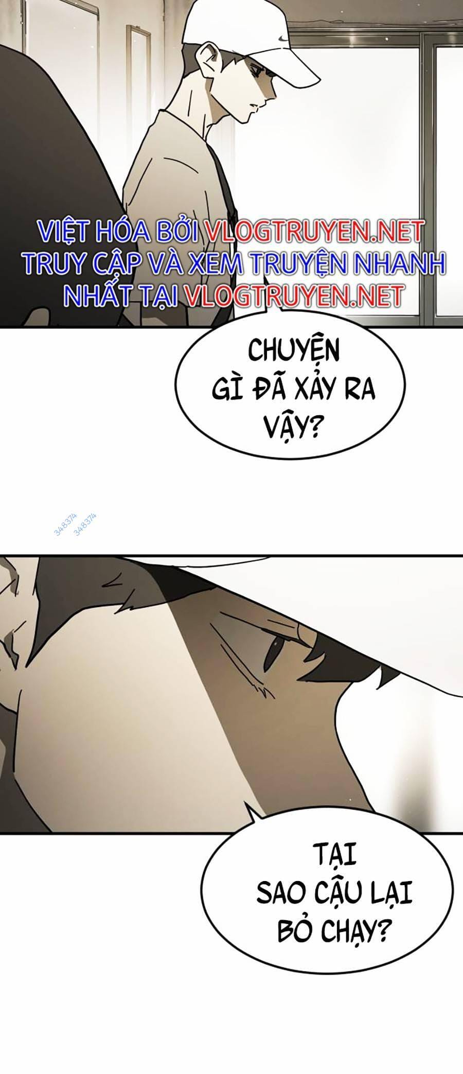 Truyện Tranh Đại Dịch Seoul trang 6