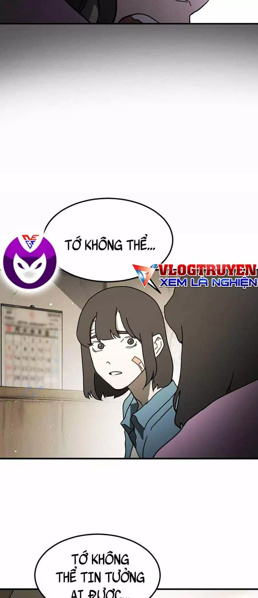 Truyện Tranh Đại Dịch Seoul trang 6