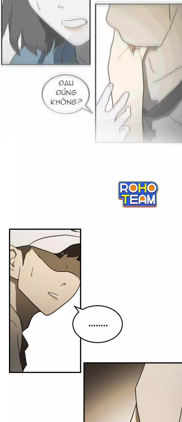 Truyện Tranh Đại Dịch Seoul trang 6