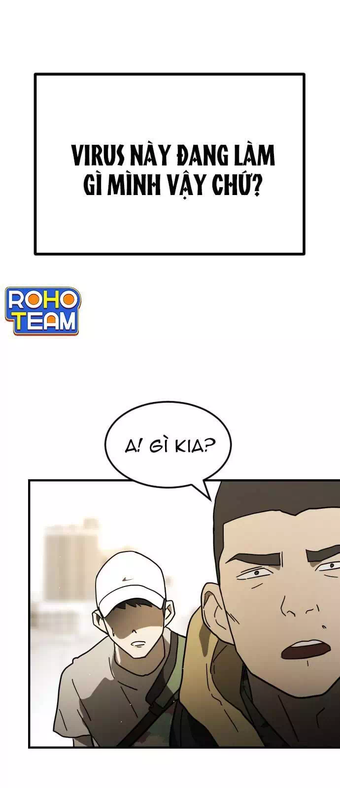 Truyện Tranh Đại Dịch Seoul trang 6
