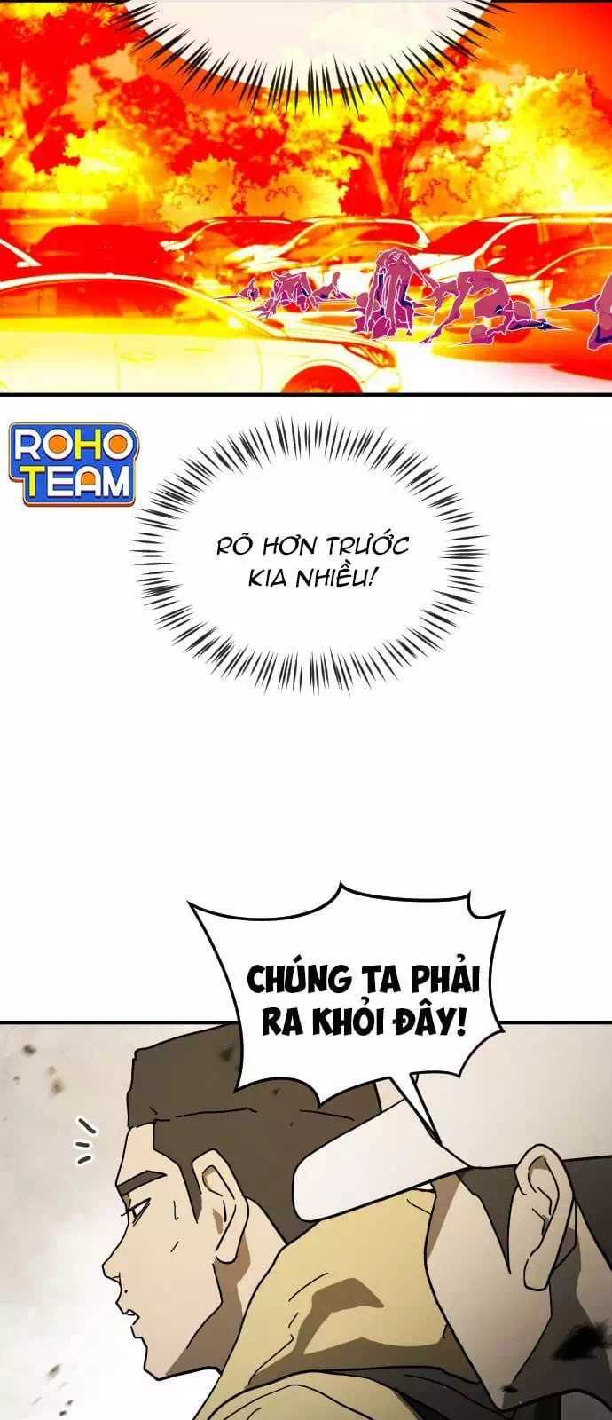 Truyện Tranh Đại Dịch Seoul trang 6