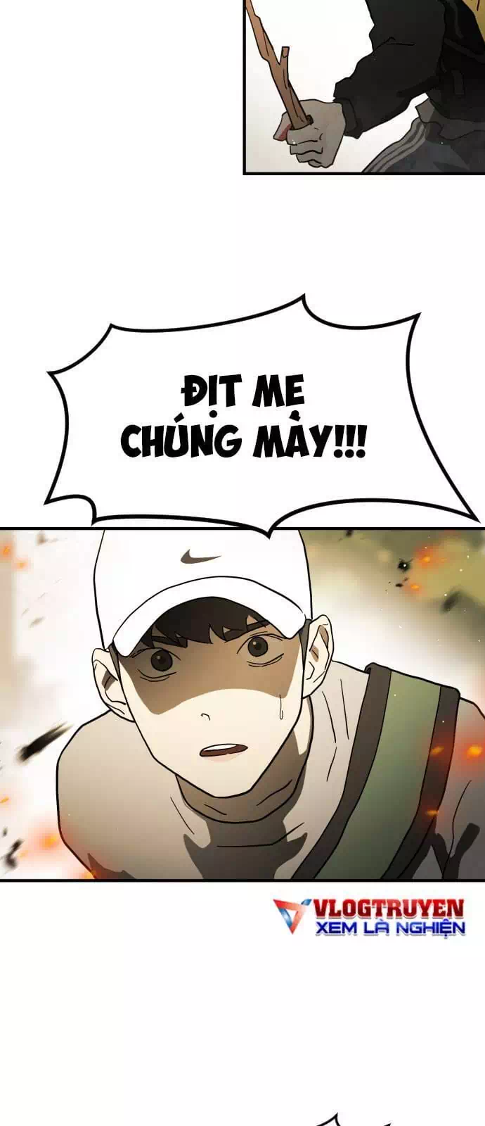 Truyện Tranh Đại Dịch Seoul trang 6