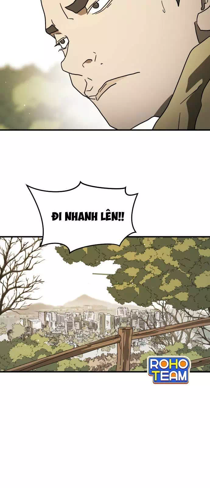 Truyện Tranh Đại Dịch Seoul trang 6