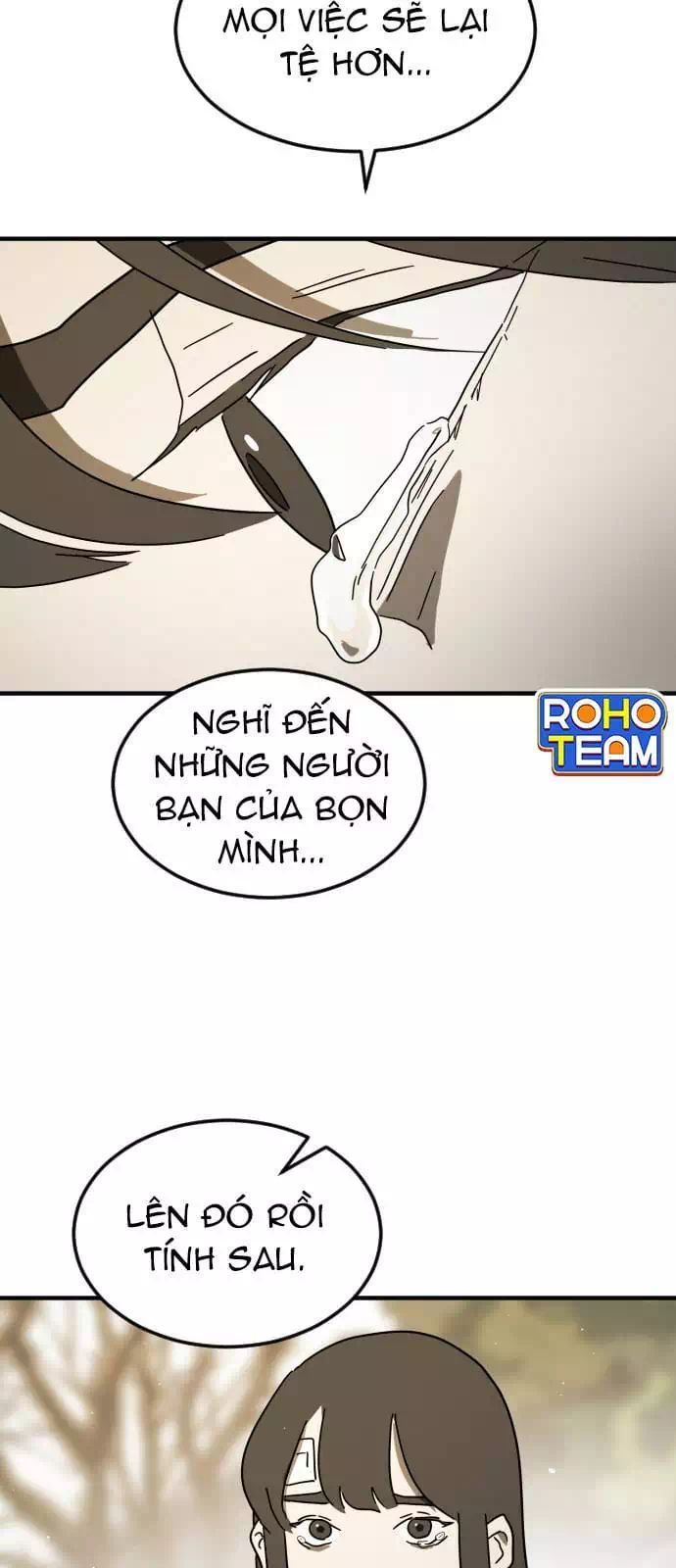 Truyện Tranh Đại Dịch Seoul trang 6