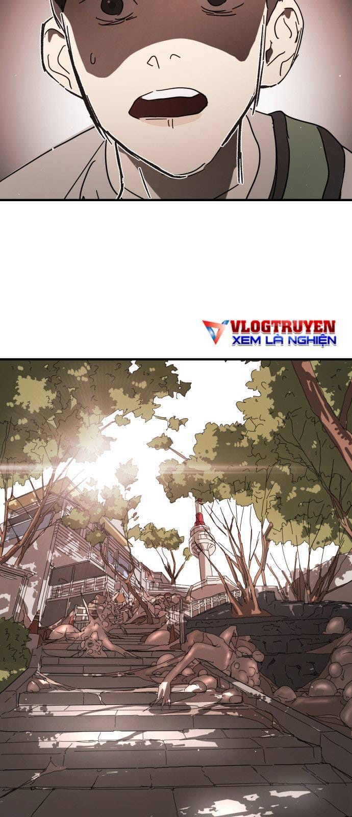Truyện Tranh Đại Dịch Seoul trang 6