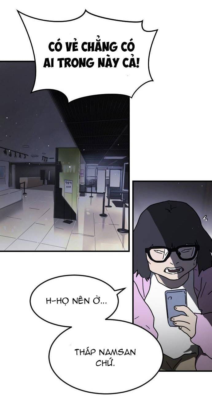 Truyện Tranh Đại Dịch Seoul trang 6