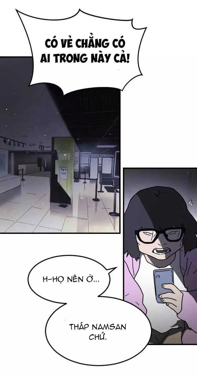 Truyện Tranh Đại Dịch Seoul trang 6