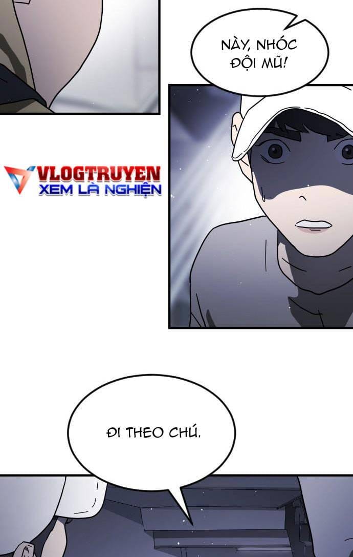 Truyện Tranh Đại Dịch Seoul trang 6