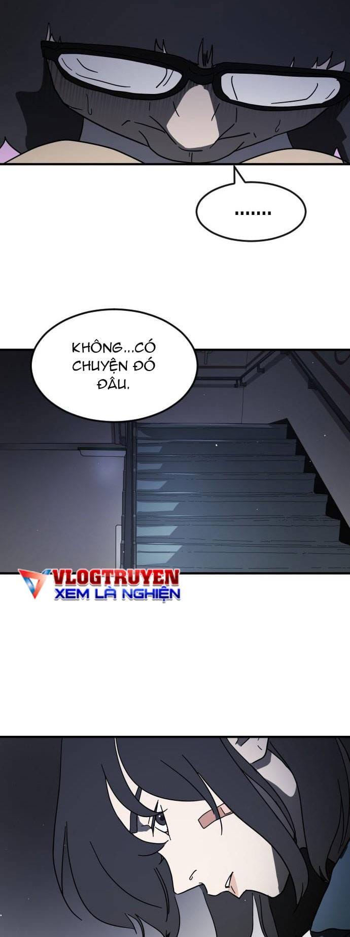 Truyện Tranh Đại Dịch Seoul trang 6