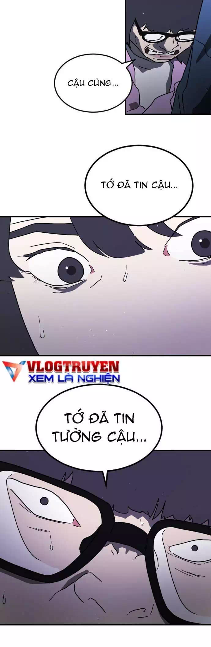 Truyện Tranh Đại Dịch Seoul trang 6