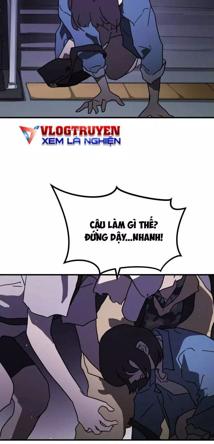 Truyện Tranh Đại Dịch Seoul trang 6