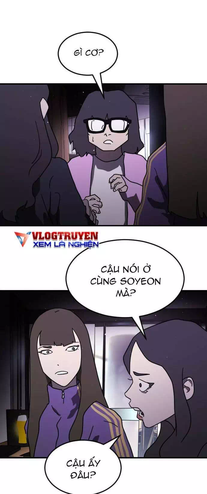 Truyện Tranh Đại Dịch Seoul trang 6