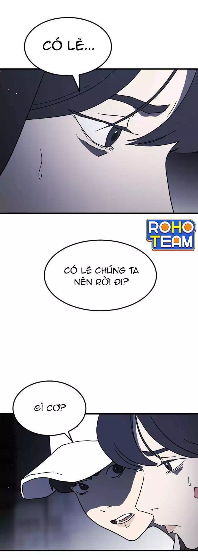 Truyện Tranh Đại Dịch Seoul trang 6