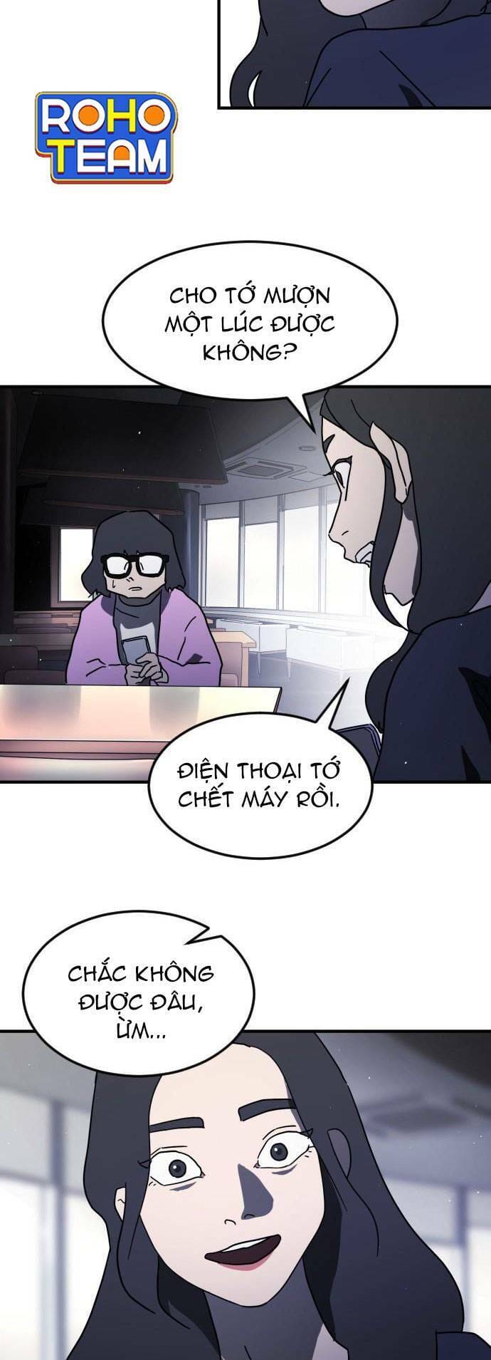 Truyện Tranh Đại Dịch Seoul trang 6