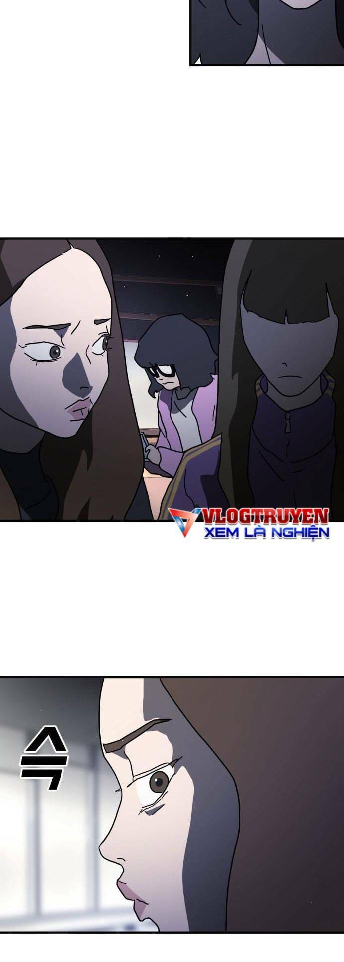 Truyện Tranh Đại Dịch Seoul trang 6