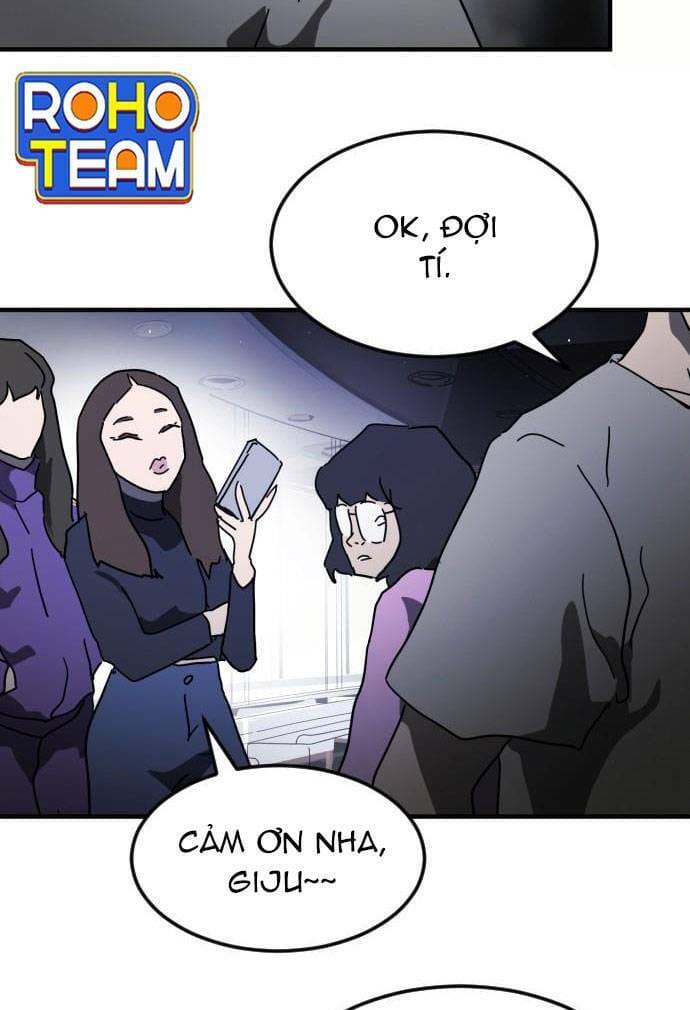 Truyện Tranh Đại Dịch Seoul trang 6
