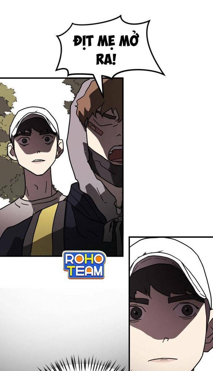 Truyện Tranh Đại Dịch Seoul trang 6