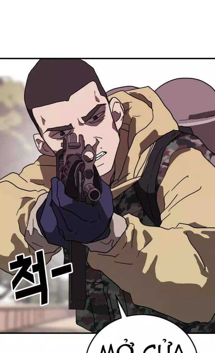 Truyện Tranh Đại Dịch Seoul trang 6