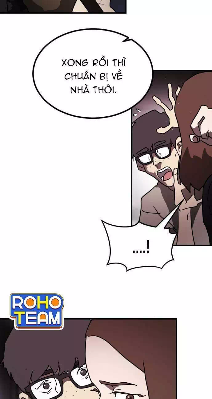 Truyện Tranh Đại Dịch Seoul trang 6