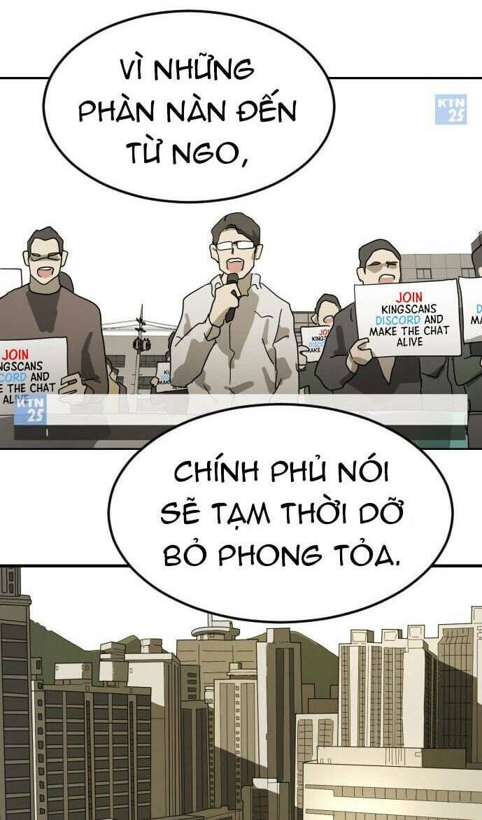 Truyện Tranh Đại Dịch Seoul trang 6