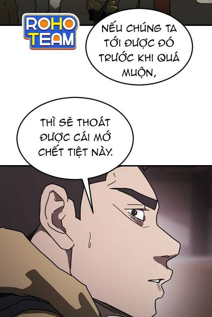 Truyện Tranh Đại Dịch Seoul trang 6