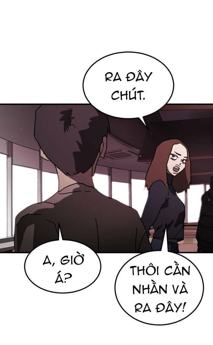 Truyện Tranh Đại Dịch Seoul trang 6