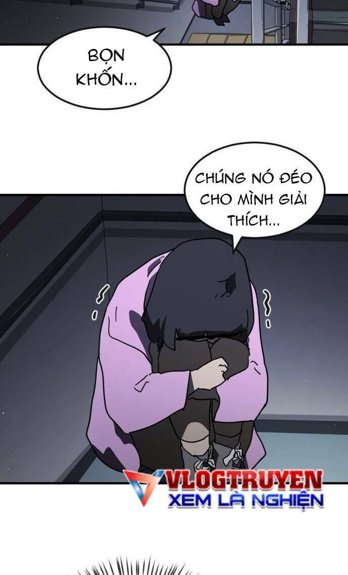 Truyện Tranh Đại Dịch Seoul trang 6