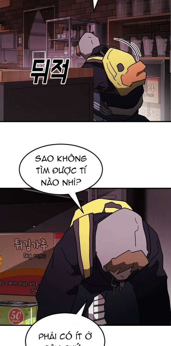 Truyện Tranh Đại Dịch Seoul trang 6