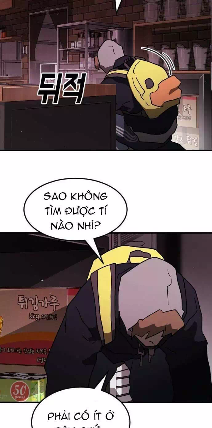 Truyện Tranh Đại Dịch Seoul trang 6