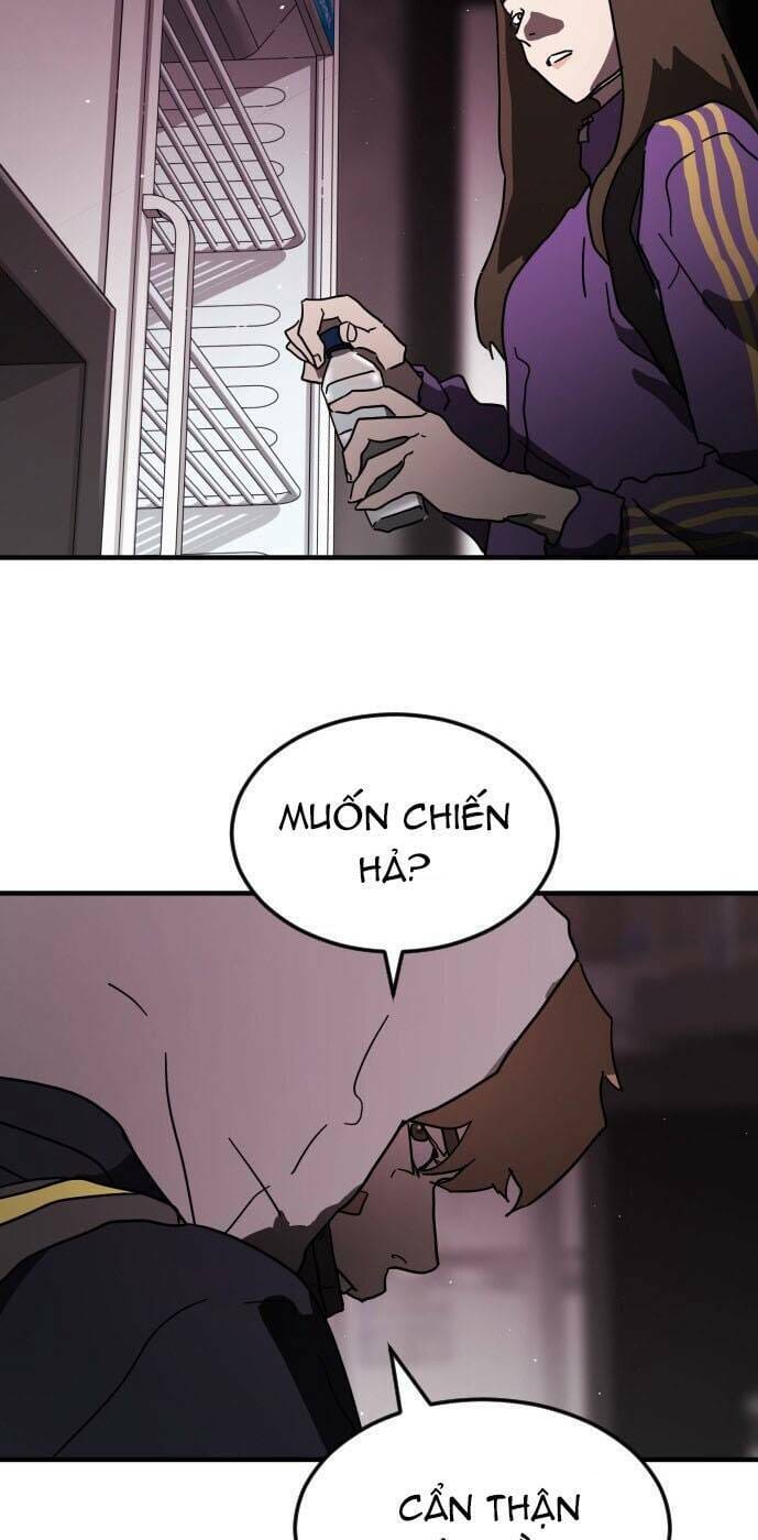 Truyện Tranh Đại Dịch Seoul trang 6