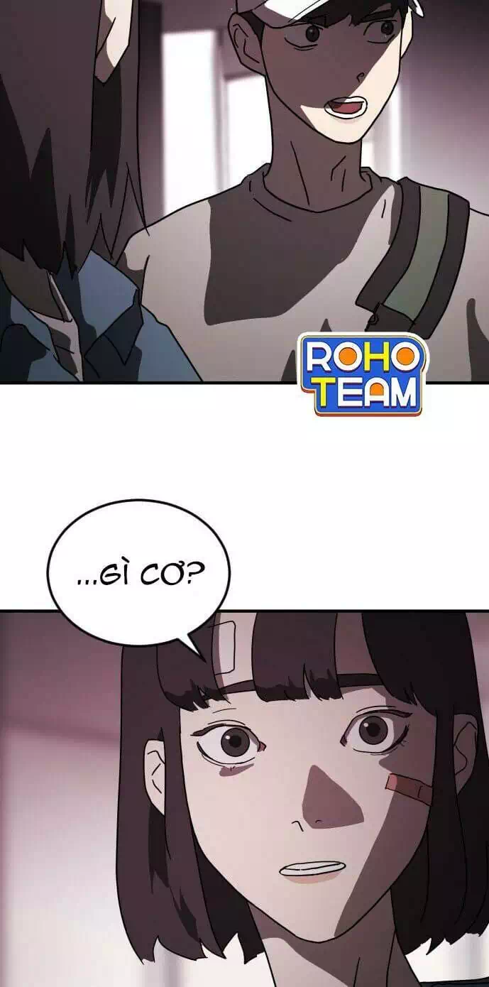 Truyện Tranh Đại Dịch Seoul trang 6