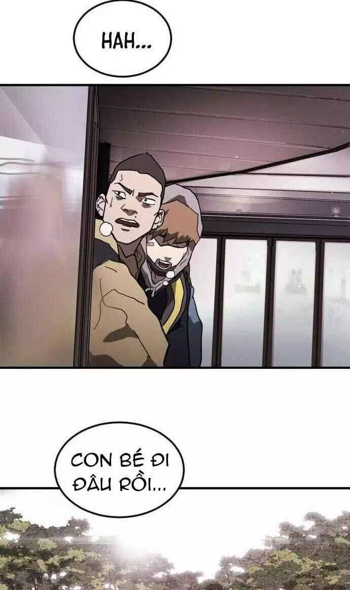 Truyện Tranh Đại Dịch Seoul trang 6