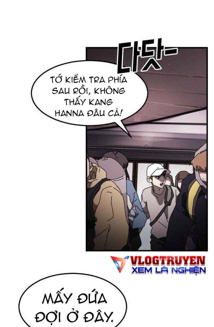 Truyện Tranh Đại Dịch Seoul trang 6