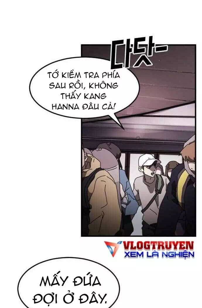 Truyện Tranh Đại Dịch Seoul trang 6