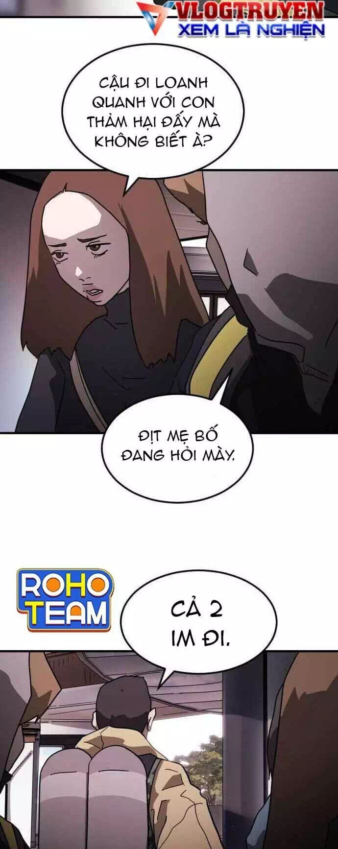 Truyện Tranh Đại Dịch Seoul trang 6