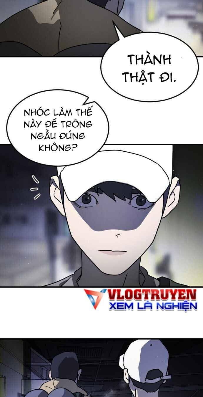 Truyện Tranh Đại Dịch Seoul trang 6