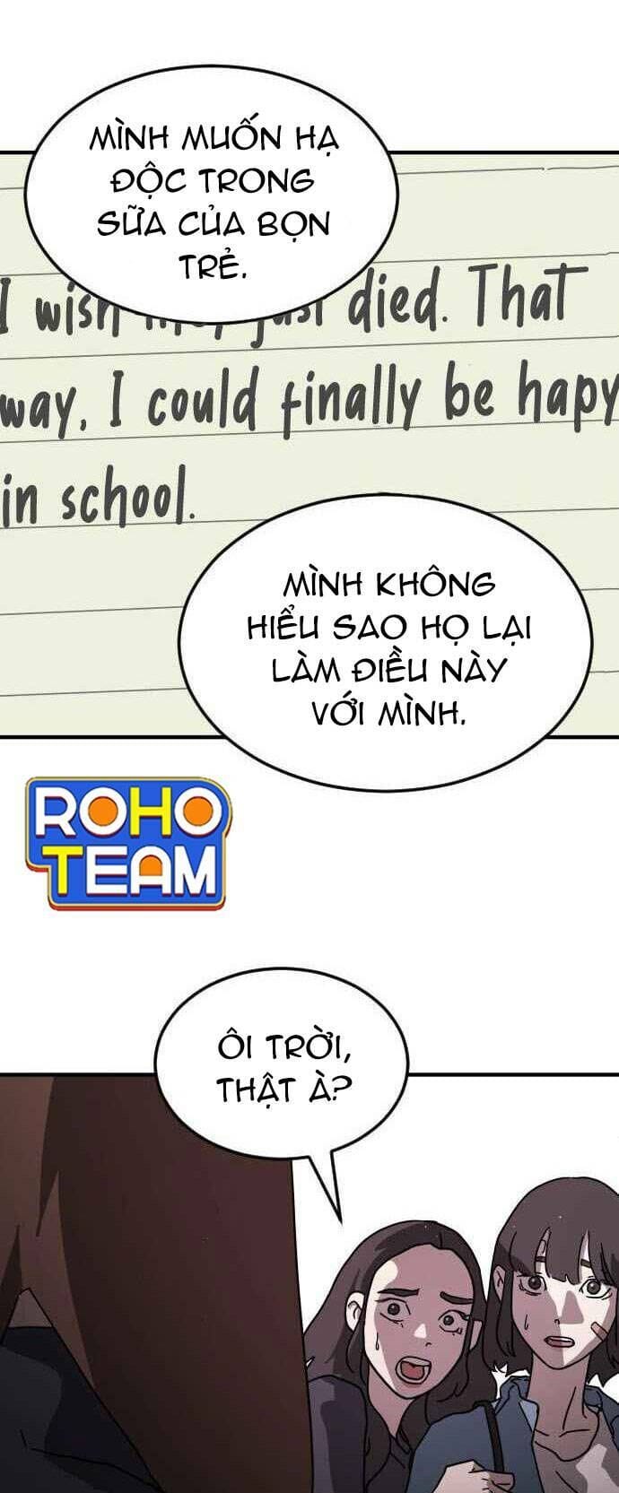 Truyện Tranh Đại Dịch Seoul trang 6