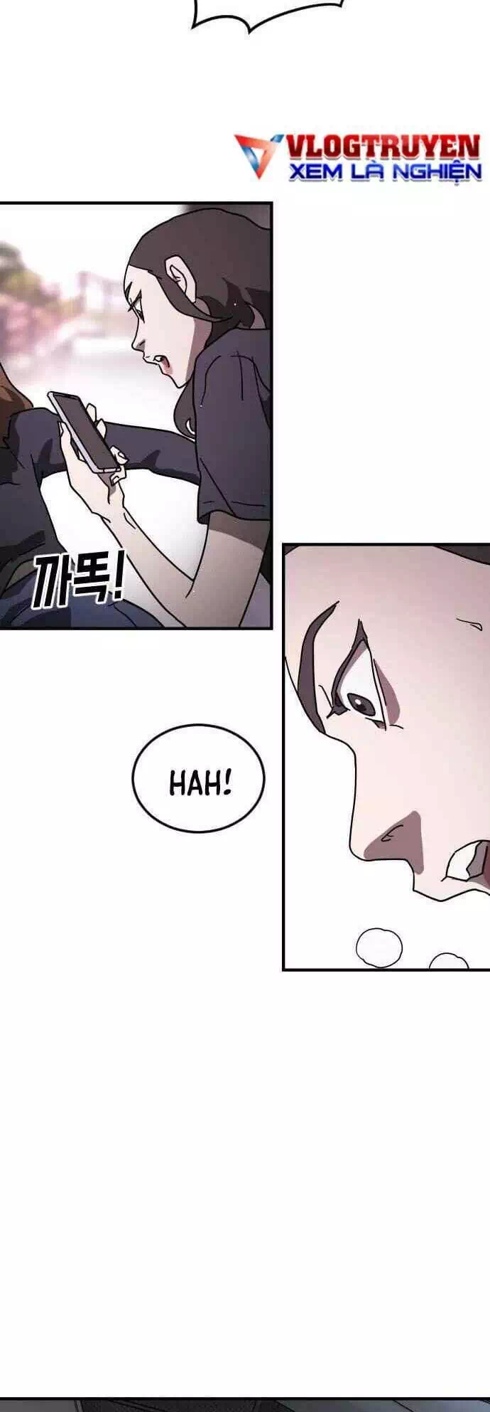 Truyện Tranh Đại Dịch Seoul trang 6