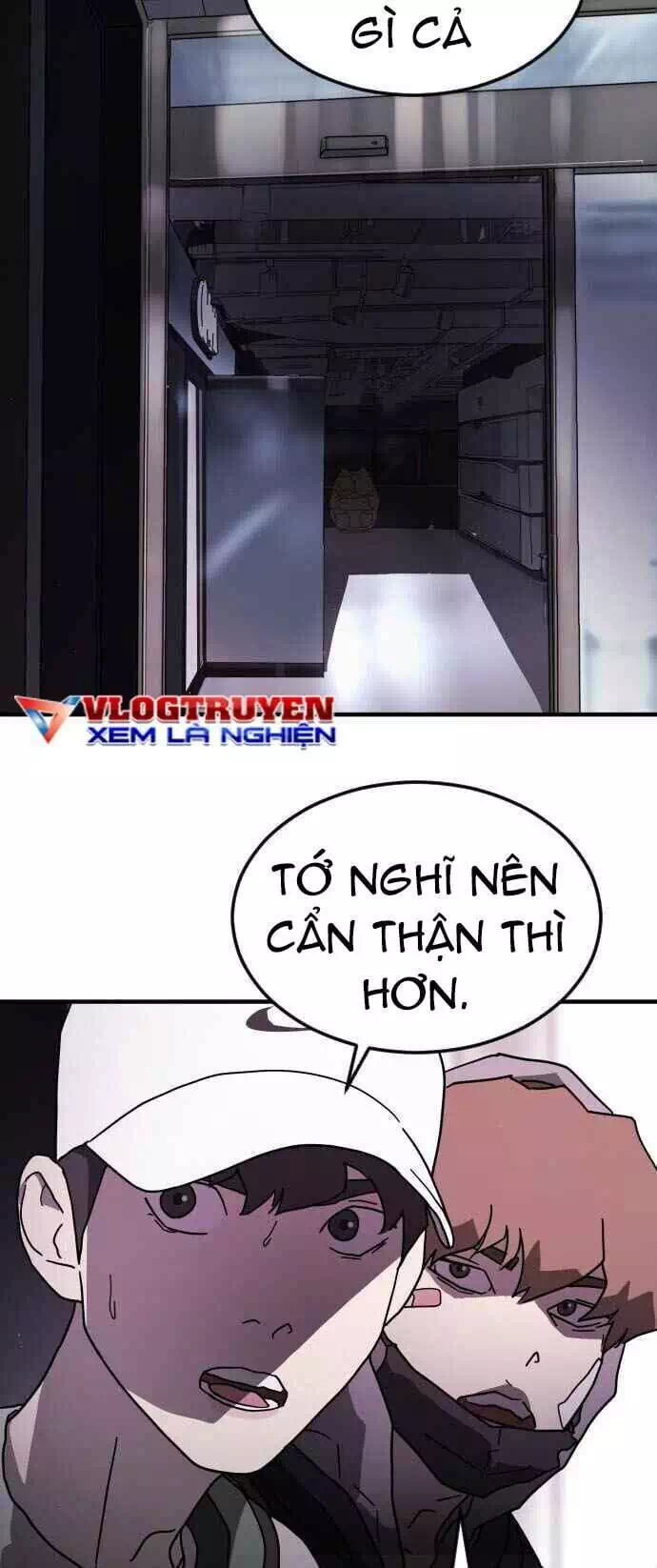 Truyện Tranh Đại Dịch Seoul trang 6