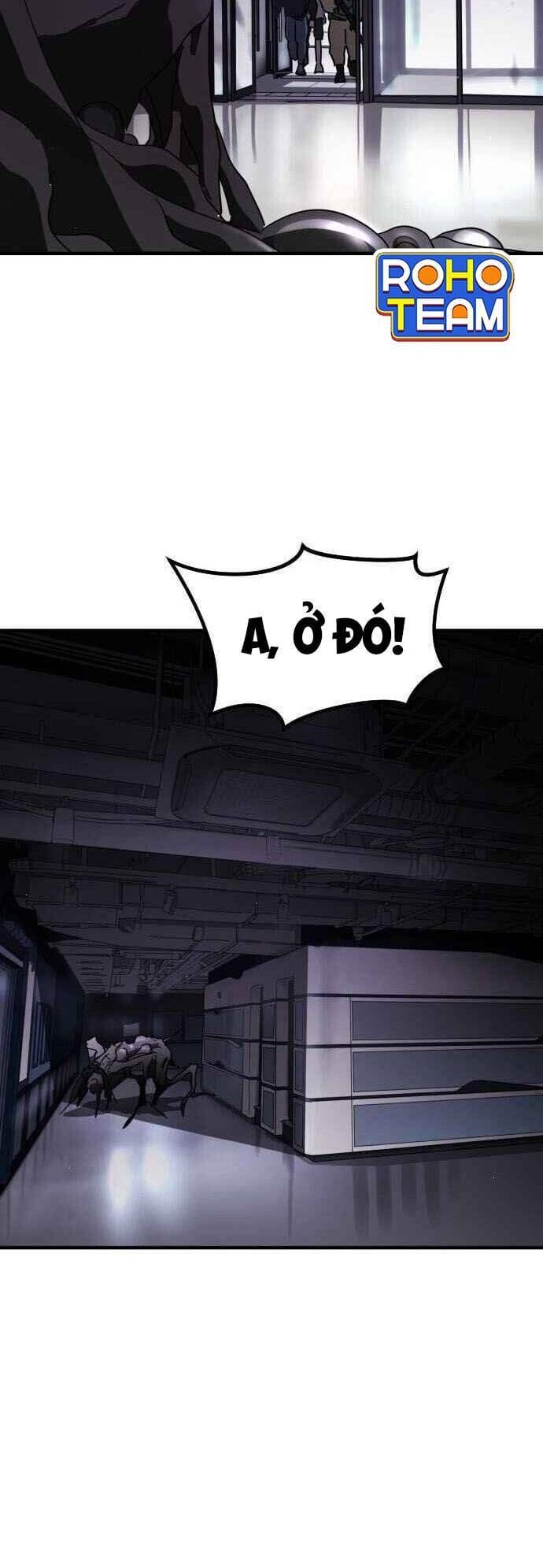 Truyện Tranh Đại Dịch Seoul trang 6