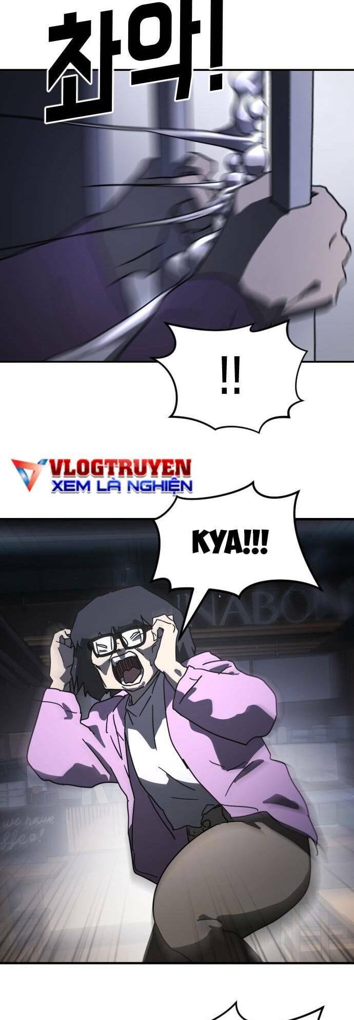 Truyện Tranh Đại Dịch Seoul trang 6