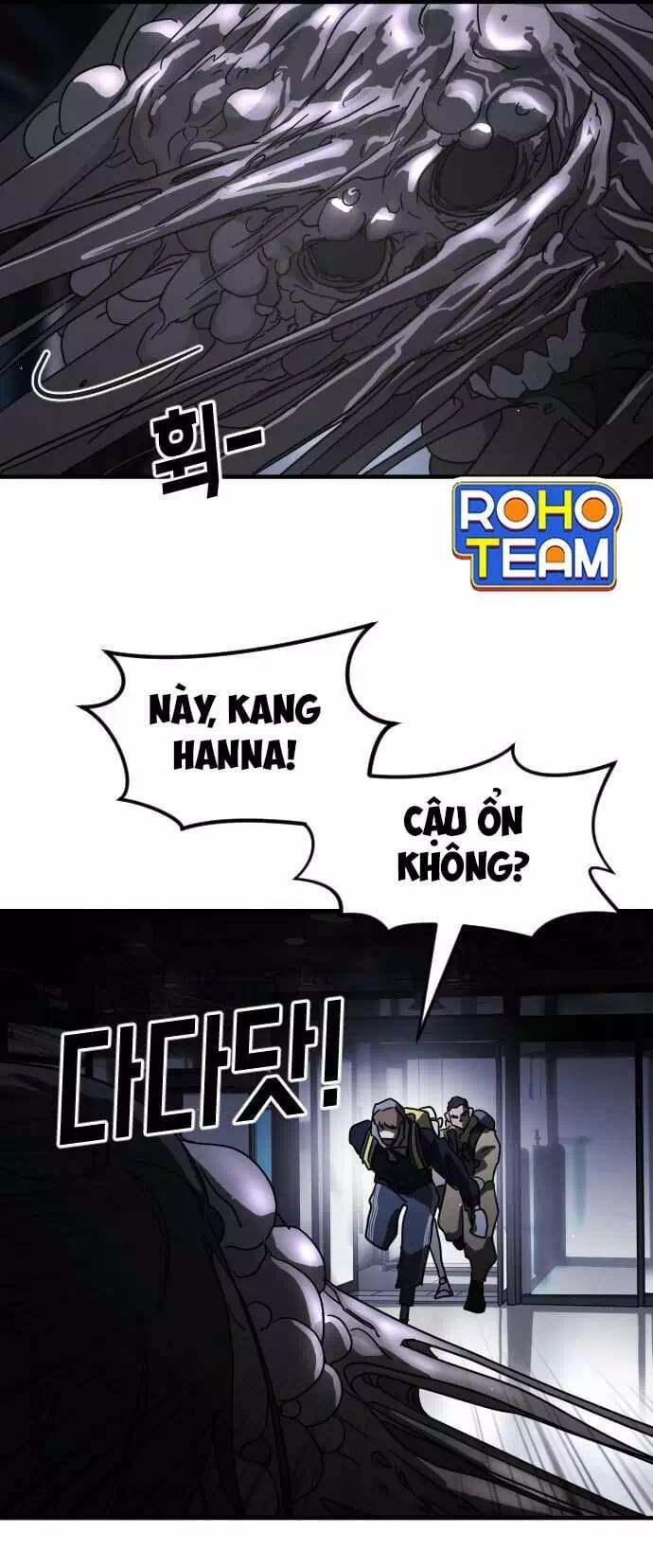 Truyện Tranh Đại Dịch Seoul trang 6