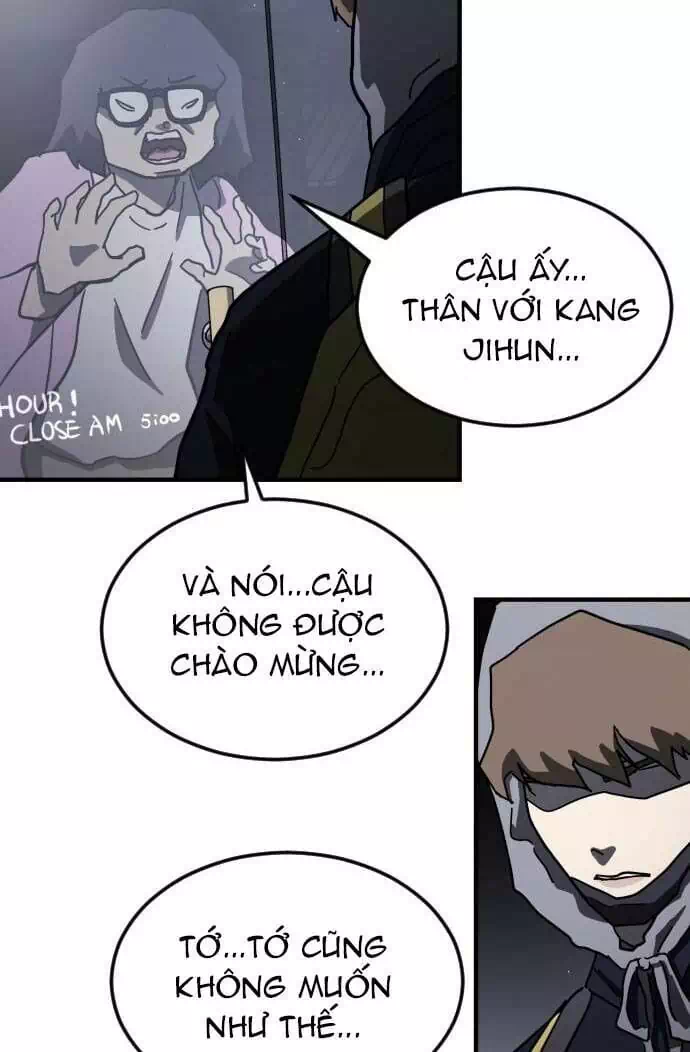 Truyện Tranh Đại Dịch Seoul trang 6