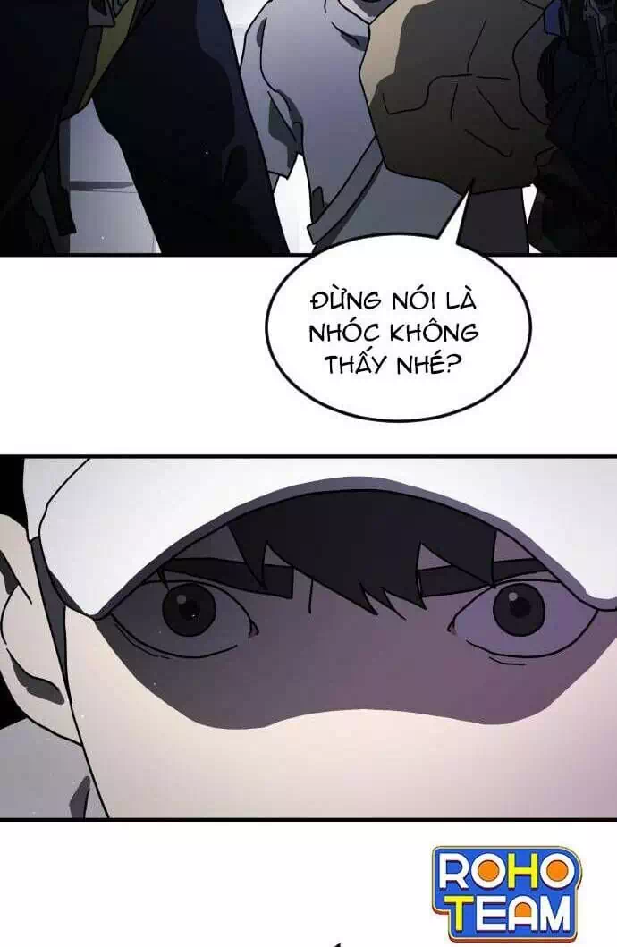 Truyện Tranh Đại Dịch Seoul trang 6