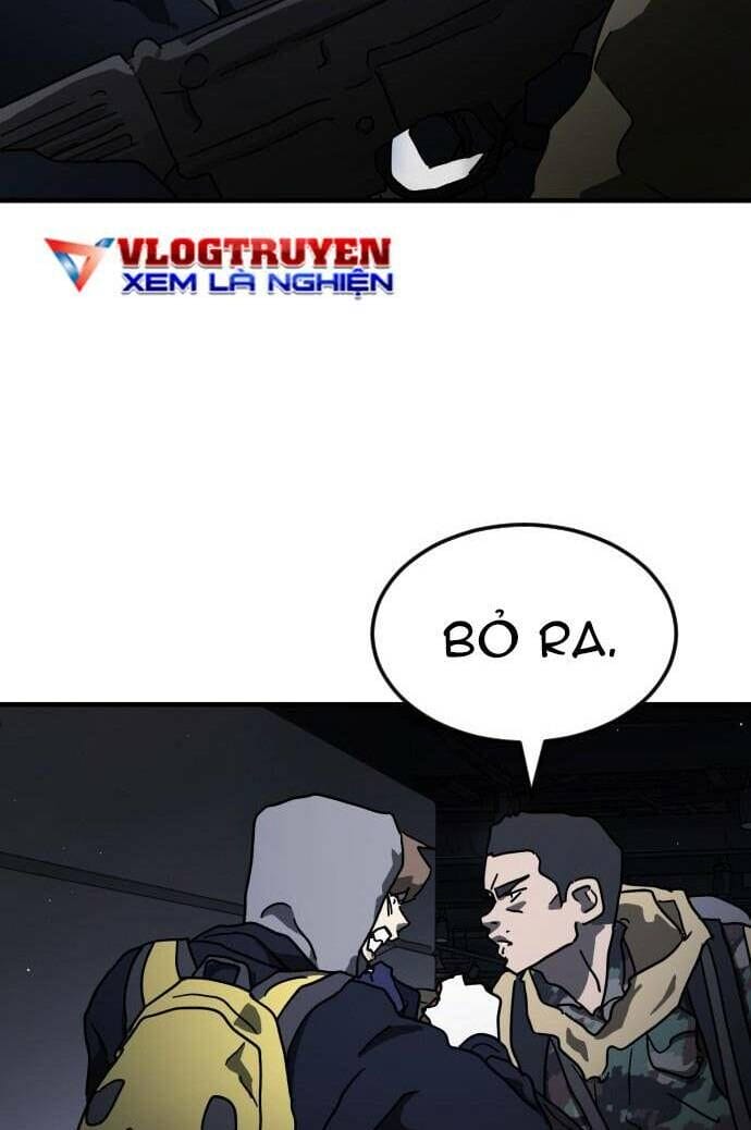 Truyện Tranh Đại Dịch Seoul trang 6