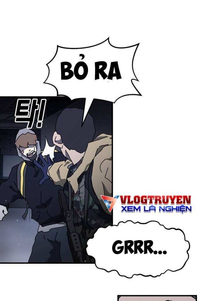 Truyện Tranh Đại Dịch Seoul trang 6