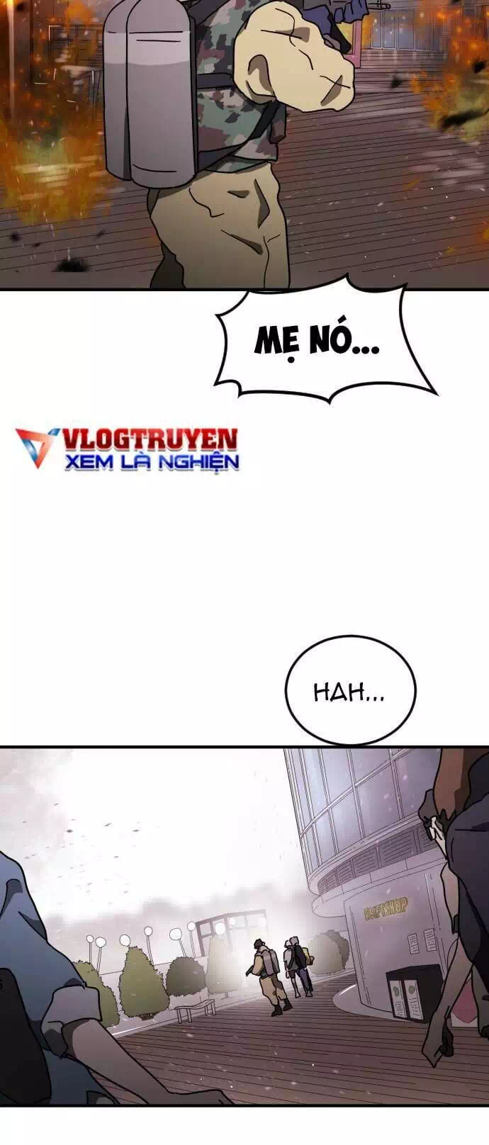 Truyện Tranh Đại Dịch Seoul trang 6