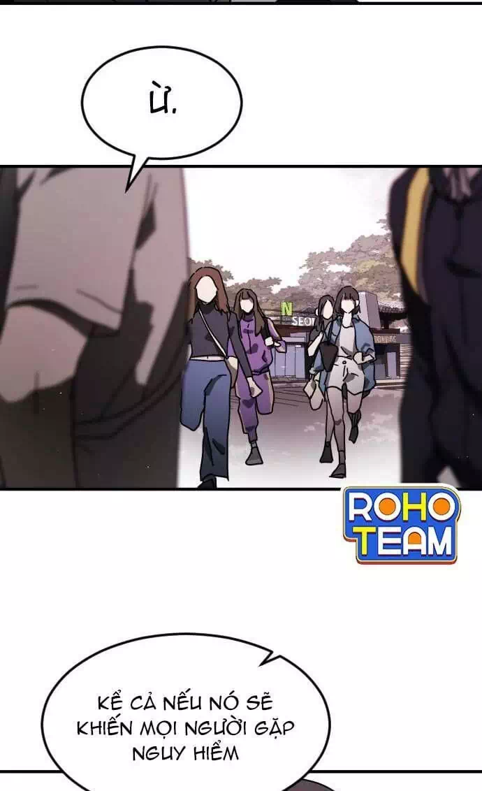 Truyện Tranh Đại Dịch Seoul trang 6