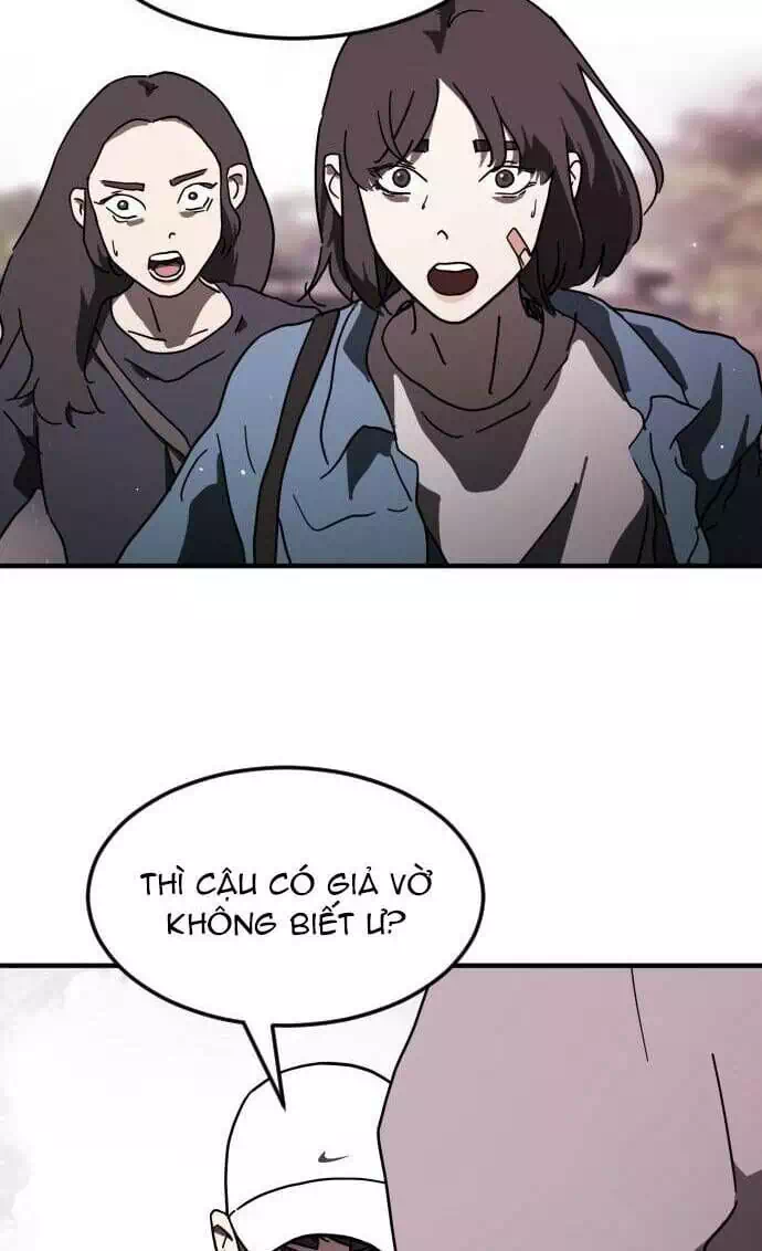 Truyện Tranh Đại Dịch Seoul trang 6